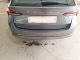  Skoda  Octavia SKODA  WAGON / 2020 / 5P / STATION WAGON 2.0 TDI EVO 110KW EXECUTIVE DSG #40