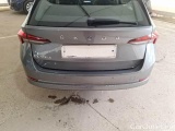  Skoda  Octavia SKODA  WAGON / 2020 / 5P / STATION WAGON 2.0 TDI EVO 110KW EXECUTIVE DSG #44