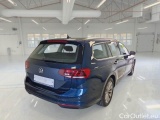  Volkswagen  Passat VOLKSWAGEN  / 2019 / 5P / STATION WAGON VAR. 2.0TDI SCR EVO 90KW BUSINESS DSG #2