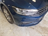  Volkswagen  Passat VOLKSWAGEN  / 2019 / 5P / STATION WAGON VAR. 2.0TDI SCR EVO 90KW BUSINESS DSG #38