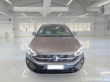  Volkswagen  Taigo VOLKSWAGEN  / 2021 / 5P / SUV 1.0 TSI 81KW R-LINE DSG #6