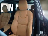  Volvo  XC90 VOLVO  / 2014 / 5P / SUV B5 D AWD AUTOMATICO 7P ULTIMATE DARK #11