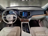  Volvo  XC90 VOLVO  / 2014 / 5P / SUV B5 D AWD GEARTRONIC 7P MOMENTUM PRO #3