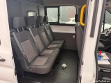  Ford  Transit  350 L3 Trend 2.0 TDCi 96KW MT6 E6dT #9