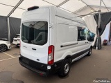  Ford  Transit  350 L3 Trend 2.0 TDCi 96KW MT6 E6dT #73