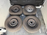  Ford  Transit  Kasten 350 L2 Trend 2.0 TDCi 96KW MT6 E6d #16