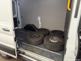  Ford  Transit  Kasten 350 L2 Trend 2.0 TDCi 96KW MT6 E6d #38