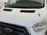  Ford  Transit  Kasten 350 L2 Trend 2.0 TDCi 96KW MT6 E6d #48