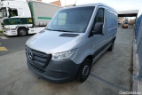 Sprinter