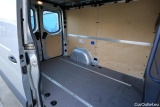  Mercedes  Sprinter  III Kasten FWD 211/214 CDI FWD L1 (910.621) 84KW MT6 E6dT #9