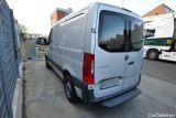  Mercedes  Sprinter  III Kasten FWD 211/214 CDI FWD L1 (910.621) 84KW MT6 E6dT #8