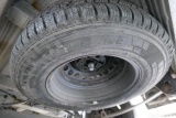  Mercedes  Sprinter  III Kasten FWD 211/214 CDI FWD L1 (910.621) 84KW MT6 E6dT #16
