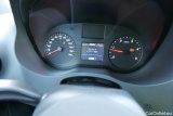  Mercedes  Sprinter  III Kasten FWD 211/214 CDI FWD L1 (910.621) 84KW MT6 E6dT #20