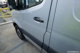  Mercedes  Sprinter  III Kasten FWD 211/214 CDI FWD L1 (910.621) 84KW MT6 E6dT #37