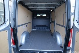  Mercedes  Sprinter  III Kasten FWD 211/214 CDI FWD L1 (910.621) 84KW MT6 E6dT #39