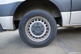  Mercedes  Sprinter  III Kasten FWD 211/214 CDI FWD L1 (910.621) 84KW MT6 E6dT #44