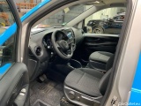  Mercedes  Vito  Kasten 110/114/116/119 CDI PRO RWD extralang (447.605) 2.0 120KW AT9 E6d #4