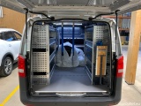  Mercedes  Vito  Kasten 110/114/116/119 CDI PRO RWD extralang (447.605) 2.0 120KW AT9 E6d #10