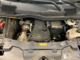  Mercedes  Vito  Kasten 110/114/116/119 CDI PRO RWD extralang (447.605) 2.0 120KW AT9 E6d #11