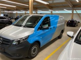  Mercedes  Vito  Kasten 110/114/116/119 CDI PRO RWD extralang (447.605) 2.0 120KW AT9 E6d #14