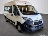  Peugeot  Boxer  Kombi 333 L2H2 Active Blue-HDi 130 2.0 HDi 96KW MT6 E6 #18