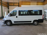  Peugeot  Boxer  Kombi 333 L2H2 Active Blue-HDi 130 2.0 HDi 96KW MT6 E6 #21