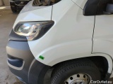  Peugeot  Boxer  Kombi 333 L2H2 Active Blue-HDi 130 2.0 HDi 96KW MT6 E6 #26