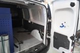  Renault  Kangoo  Rapid Maxi Extra 1.5 dCi 85KW MT6 E6dT #77