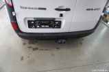 Renault  Kangoo  Rapid Maxi Extra 1.5 dCi 85KW MT6 E6dT #92
