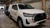  Toyota  Hilux  Double Cab Comfort 4x4 2.4 110KW AT6 E6d #7