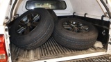  Toyota  Hilux  Double Cab Comfort 4x4 2.4 110KW AT6 E6d #10