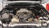  Toyota  Hilux  Double Cab Comfort 4x4 2.4 110KW AT6 E6d #11