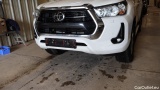  Toyota  Hilux  Double Cab Comfort 4x4 2.4 110KW AT6 E6d #30