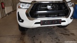  Toyota  Hilux  Double Cab Comfort 4x4 2.4 110KW AT6 E6d #38