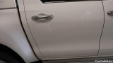 Toyota  Hilux  Double Cab Comfort 4x4 2.4 110KW AT6 E6d #41
