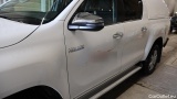  Toyota  Hilux  Double Cab Comfort 4x4 2.4 110KW AT6 E6d #57