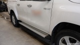  Toyota  Hilux  Double Cab Comfort 4x4 2.4 110KW AT6 E6d #59