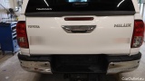  Toyota  Hilux  Double Cab Comfort 4x4 2.4 110KW AT6 E6d #61