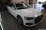  Audi  A6  Avant 40 TDI sport 2.0 TDI 150KW AT7 E6d #7
