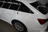  Audi  A6  Avant 40 TDI sport 2.0 TDI 150KW AT7 E6d #58