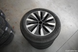  Audi  A6  Avant 40 TDI sport 2.0 TDI 150KW AT7 E6d #68