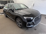  Audi  Q5  Sportback 40 TDI quattro S line 2.0 TDI 150KW AT7 E6d #7