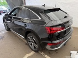  Audi  Q5  Sportback 40 TDI quattro S line 2.0 TDI 150KW AT7 E6d #8