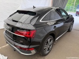  Audi  Q5  Sportback 40 TDI quattro S line 2.0 TDI 150KW AT7 E6d #18