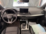  Audi  Q5  Sportback 40 TDI quattro S line 2.0 TDI 150KW AT7 E6d #38