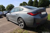  Bmw  Serie 4 Baureihe i4 Gran Coupe eDrive40 81kWh #8