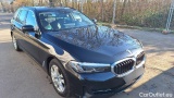  Bmw  Serie 5 Baureihe 5 Touring 520 d 2.0 140KW AT8 E6d #7