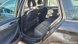  Bmw  Serie 5 Baureihe 5 Touring 520 d 2.0 140KW AT8 E6d #9