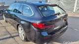  Bmw  Serie 5 Baureihe 5 Touring 520 d 2.0 140KW AT8 E6d #8