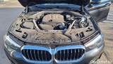  Bmw  Serie 5 Baureihe 5 Touring 520 d 2.0 140KW AT8 E6d #12